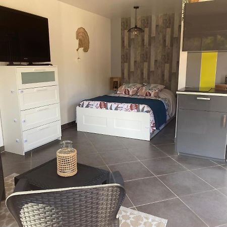 Apartamento Studio Cosy En Normandie Heudreville-sur-Eure Exterior foto