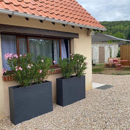 Apartamento Studio Cosy En Normandie Heudreville-sur-Eure Exterior foto