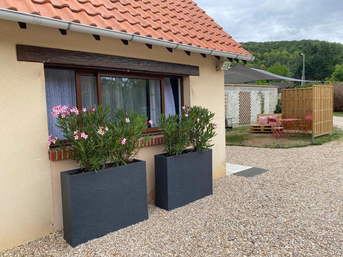 Apartamento Studio Cosy En Normandie Heudreville-sur-Eure Exterior foto